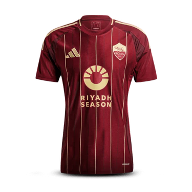 Camisa do Roma 2024/25 Home