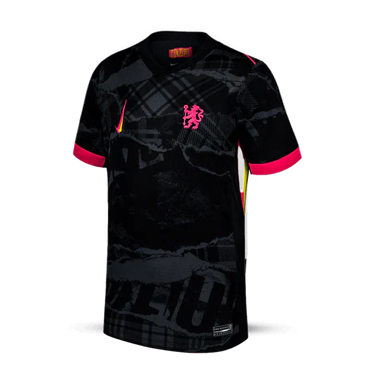 Camisa da Holanda 2024/25 Third