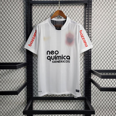 Corinthians - 2012/13 Retrô