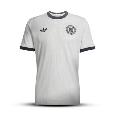 Camisa da Alemanha 2025/26 125 Anos