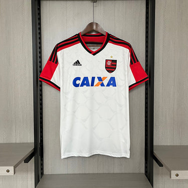 Flamengo Retrô 2014 - AWAY
