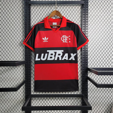 Flamengo Retro 1987 - HOME