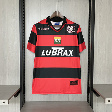 Flamengo Retrô 1995 - HOME