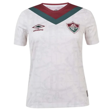 Camisa Feminina do Fluminense 2024/25 Third