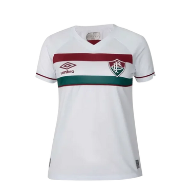 Camisa Feminina do Fluminense 2023/24 Away