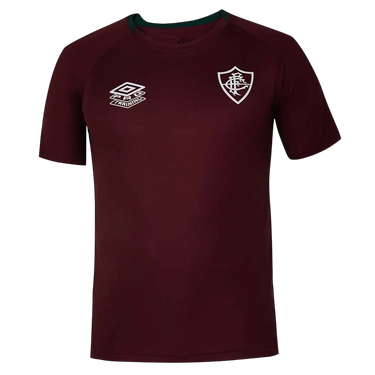 Camisa do Fluminense 2025/26 Treino