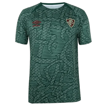 Camisa do Fluminense 2024/25 - Treino