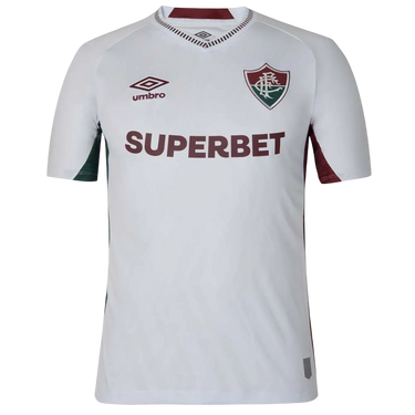 Camisa do Fluminense 2025/26 Away