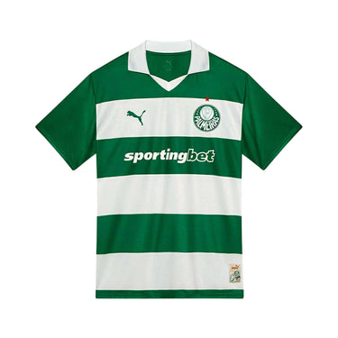 Camisa Palmeiras Avante 2025/26 - Jogador