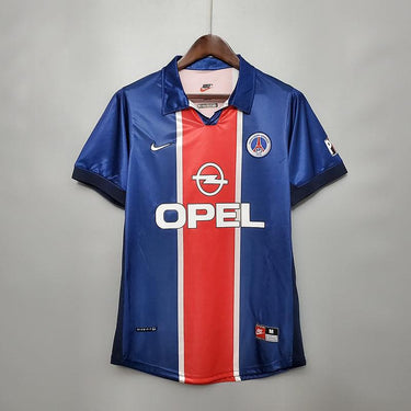 Camisa PSG 1998/99 - Retrô