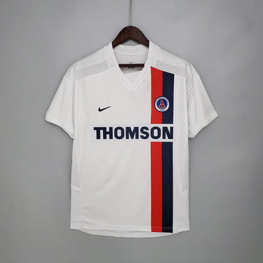 Camisa PSG 2002/03 - Retrô