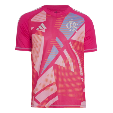 Camisa do Flamengo 2025/26 – GOLEIRO