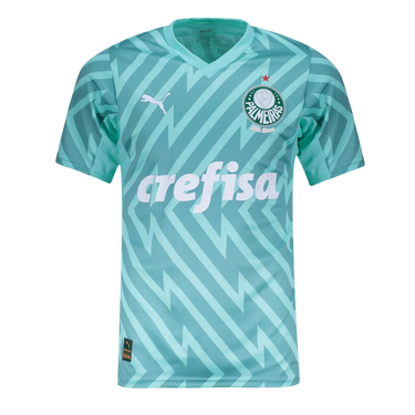 Camisa do Palmeiras 2024/25- GOLEIRO