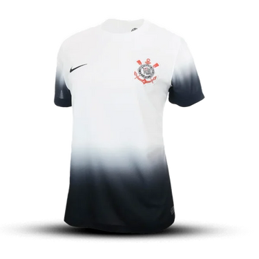 Camisa Feminina do Corinthians 2024/25 -Home
