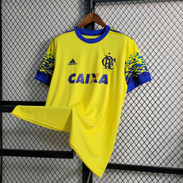Flamengo Retrô 2017/18