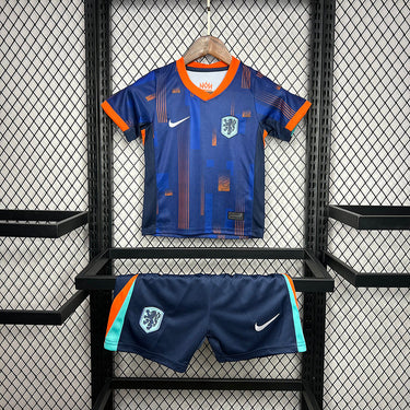 Kit infantil - Holanda 24/25
