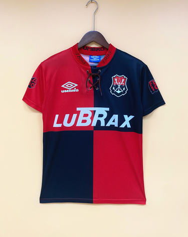 Flamengo retro 1994/95 - 100th Aniversário