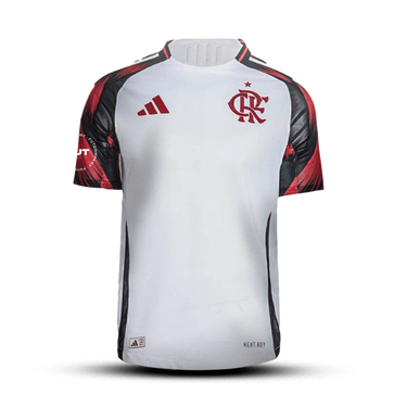 Camisa do Flamengo 2025/26 - Away