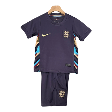 Kit infantil Inglaterra  2024/25- HOME