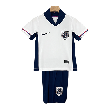 Kit infantil Inglaterra  2024/25- AWAY