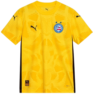 Camisa do Bahia 2025/26 - Goleiro